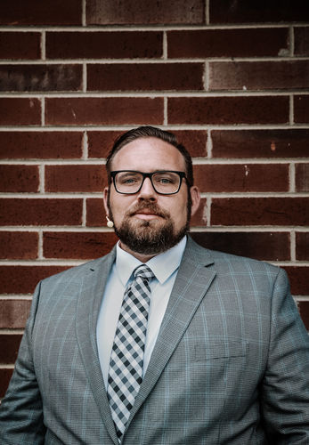 Dr. Adam Barnhart